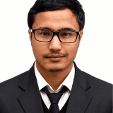 Raman K.C